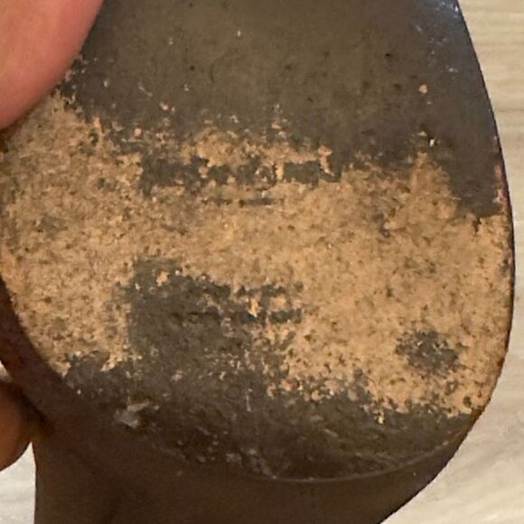 Yves Saint Laurent HEELS SIZE 38 - Picture 10 of 14